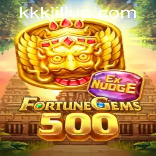 Discovering FortuneGems500: A Thrilling Journey into the World of Adventure and Strategy
