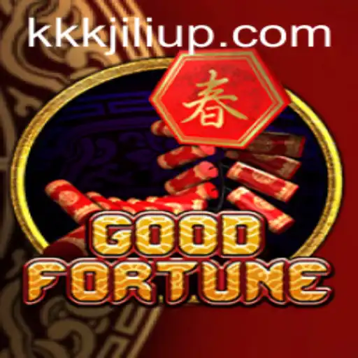 A Deep Dive into the World of GoodFortune and Its Latest 'kkkjili update'