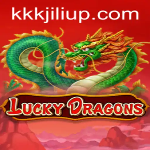 The Enchanting World of LuckyDragons: An In-Depth look at Gameplay and Recent Updates