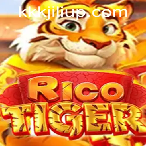 RicoTiger: A Deep Dive into the Engaging World of Online Gaming