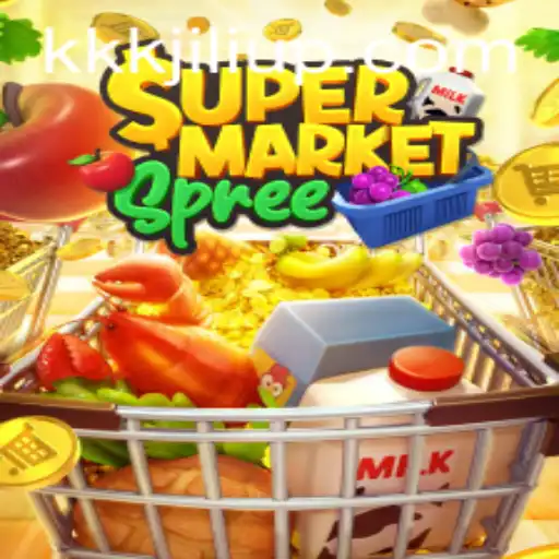 SupermarketSpree and the Exciting kkkjili Update: A Thrilling Journey Through Grocery Aisles